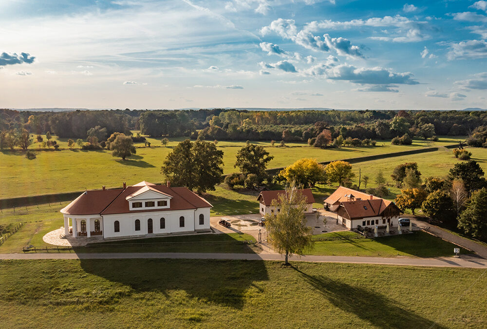 Chateau Lány