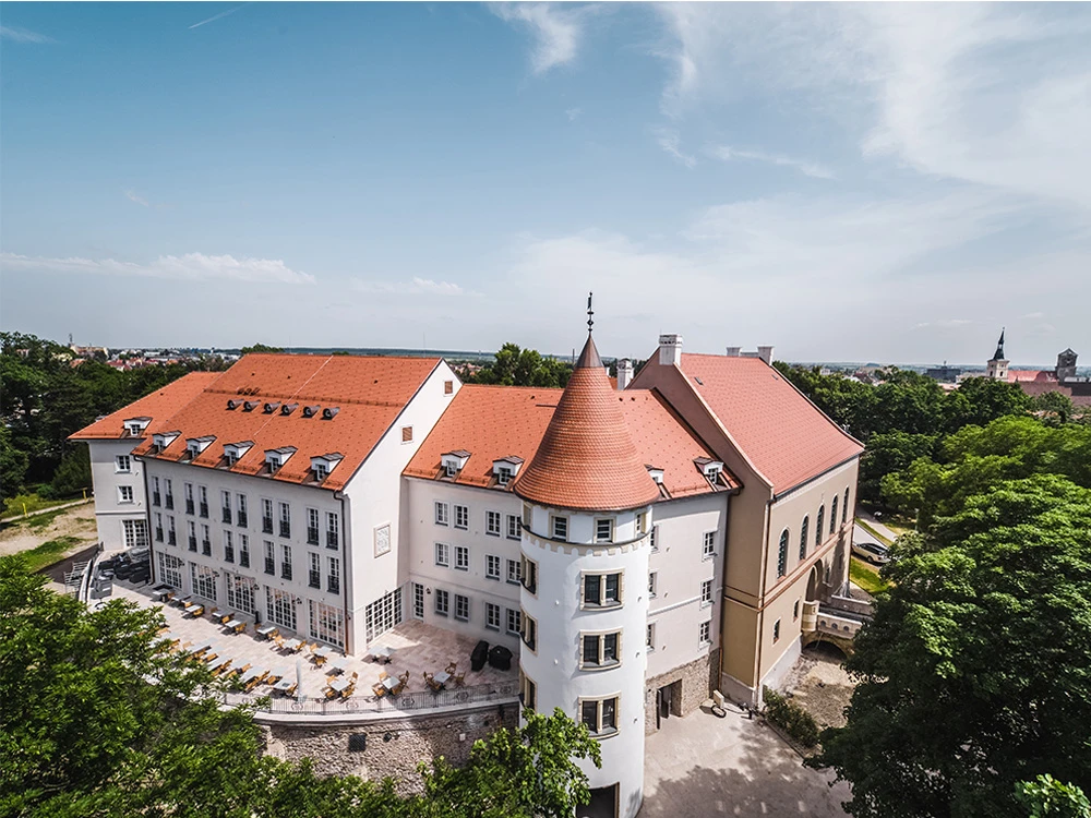 Palace Art Hotel Pezinok